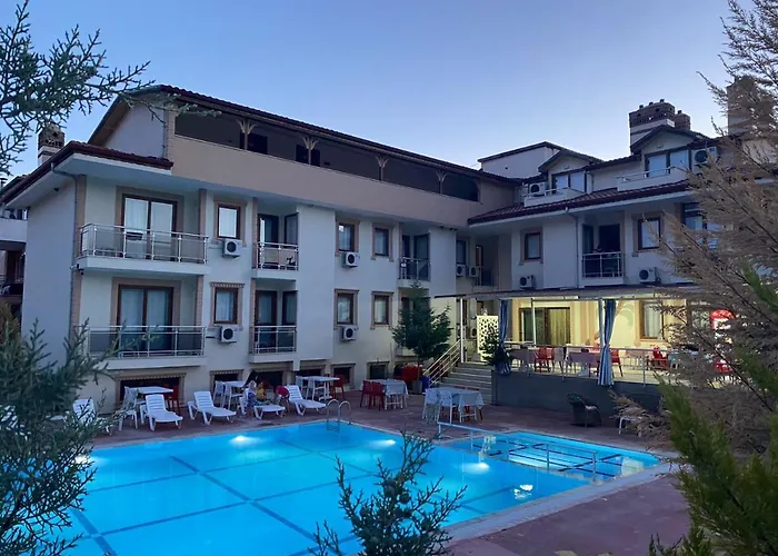 Mucize Termal Spa