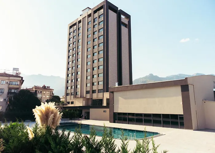 The Emporia Hotel