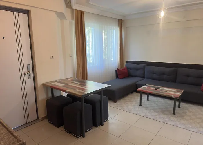 Reis Thermal Otel